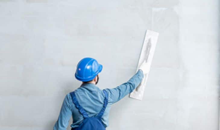 Kınık İnşaat Sıvacısı